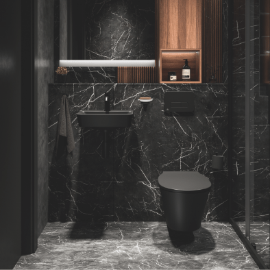 Solution Cloakrooms