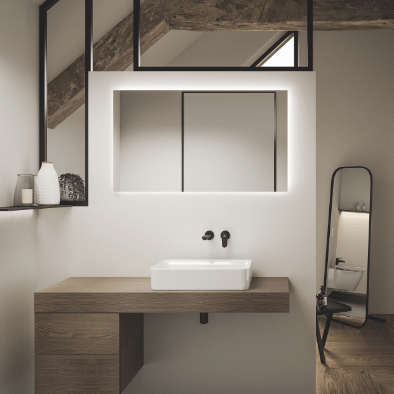 Solution Ensuites