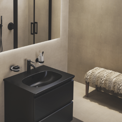 Solution Family Bathrooms