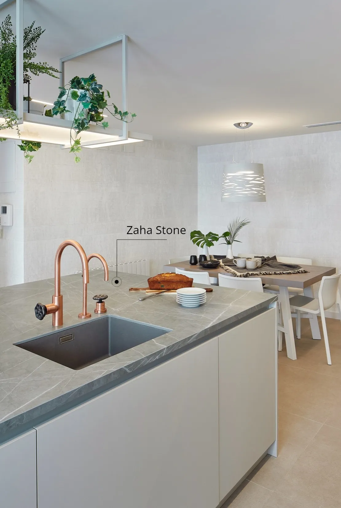 Neolith Nero Marquina